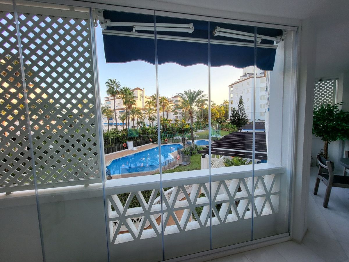 Apartment for sale in Marbella - Puerto Banus