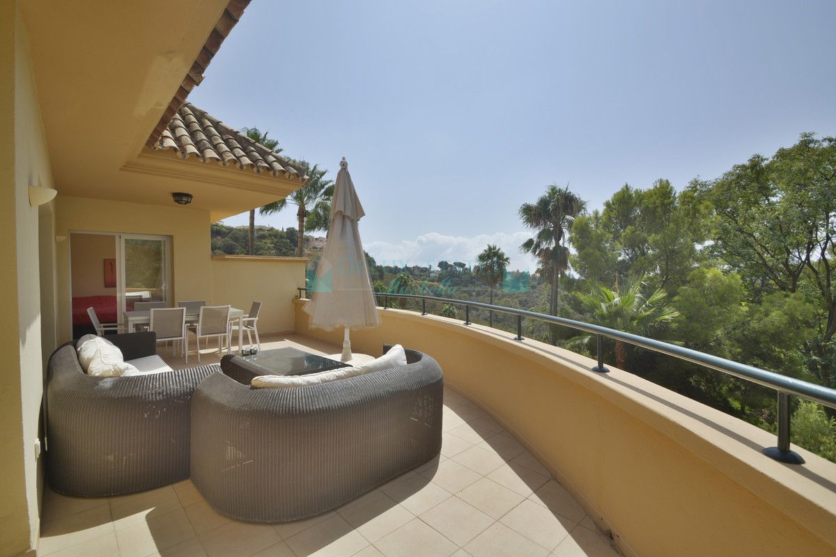 Apartment for sale in Elviria, Marbella East