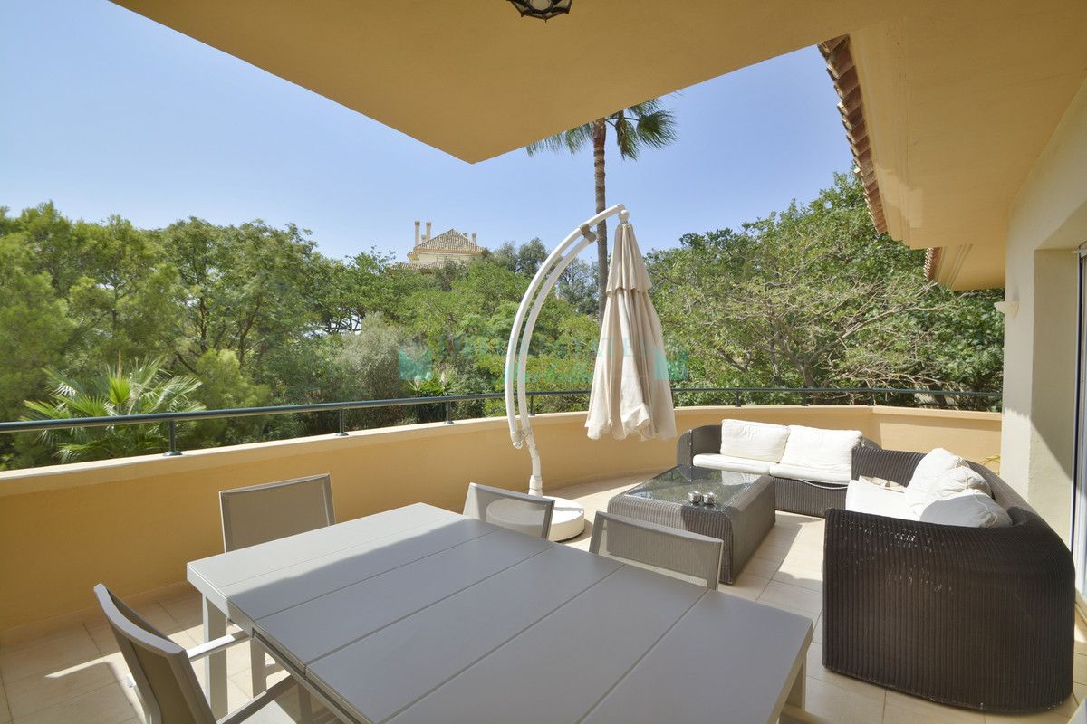 Apartment for sale in Elviria, Marbella East