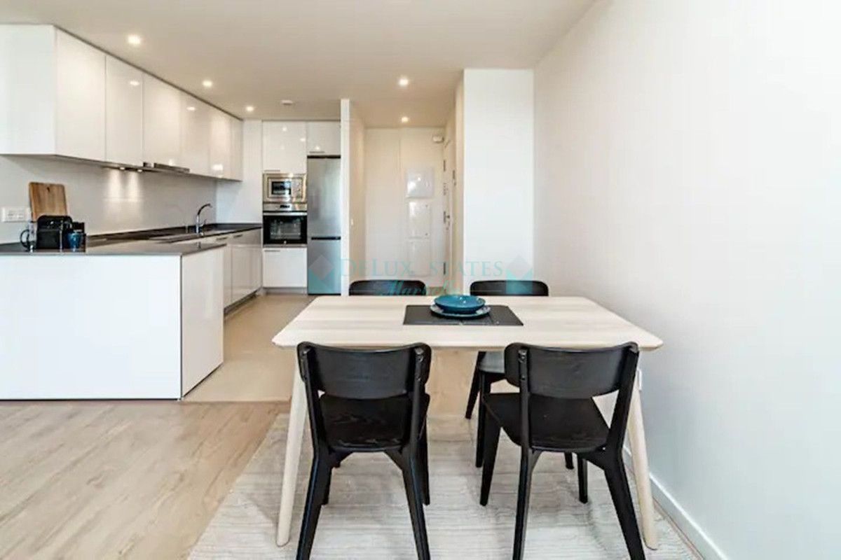 Apartment for sale in Nueva Andalucia