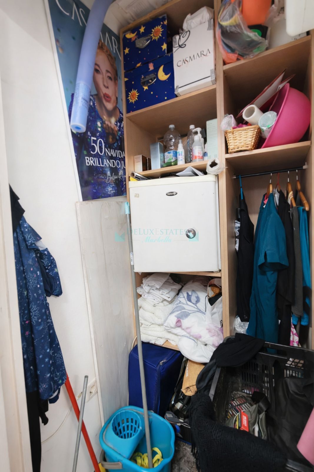 Commercial Premises for sale in Marbella