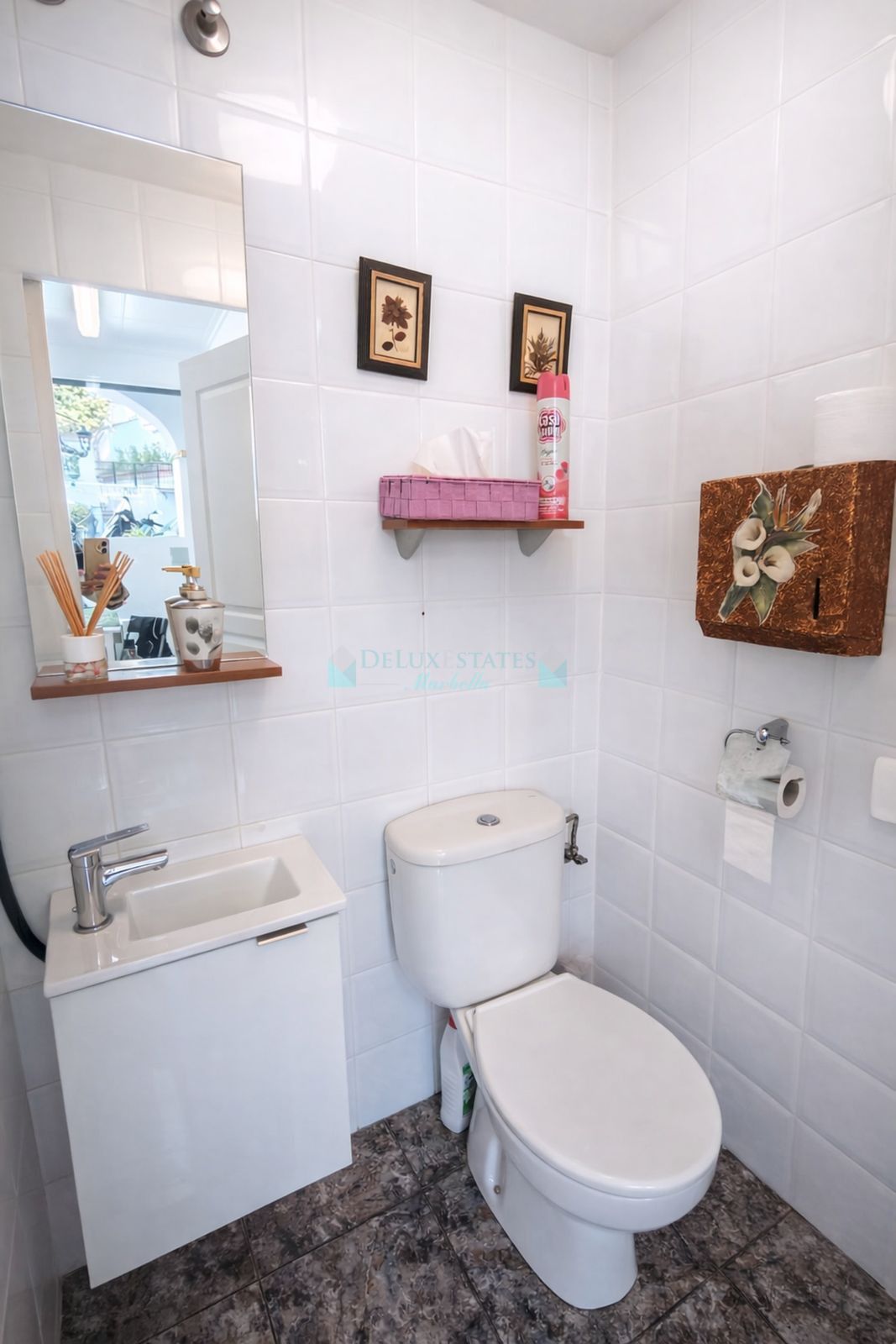 Commercial Premises for sale in Marbella