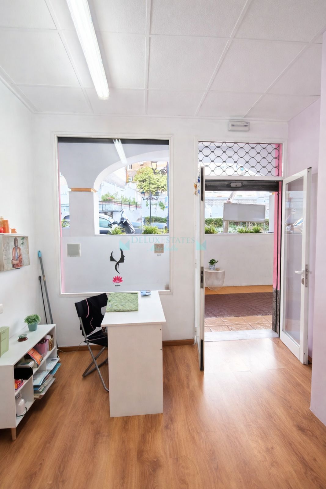 Commercial Premises for sale in Marbella