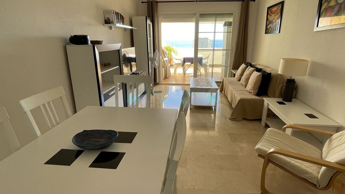 Apartamento en venta en Estepona