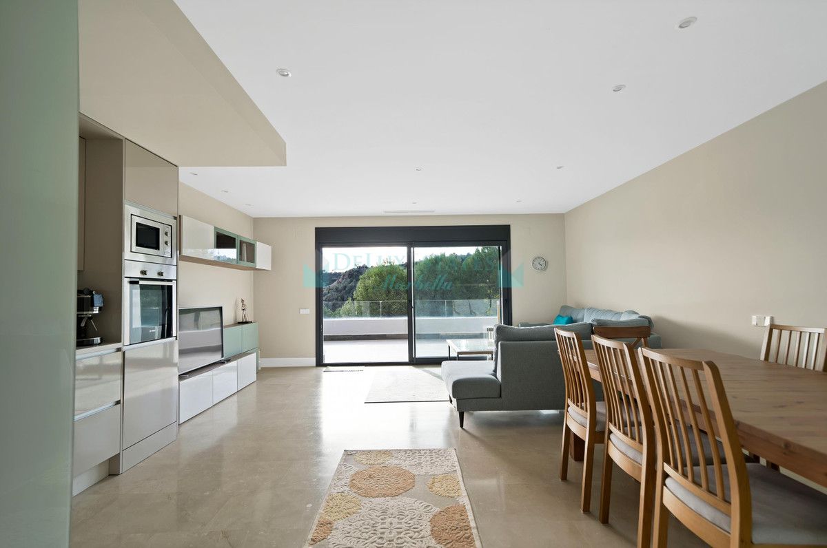 Apartment for sale in Estepona