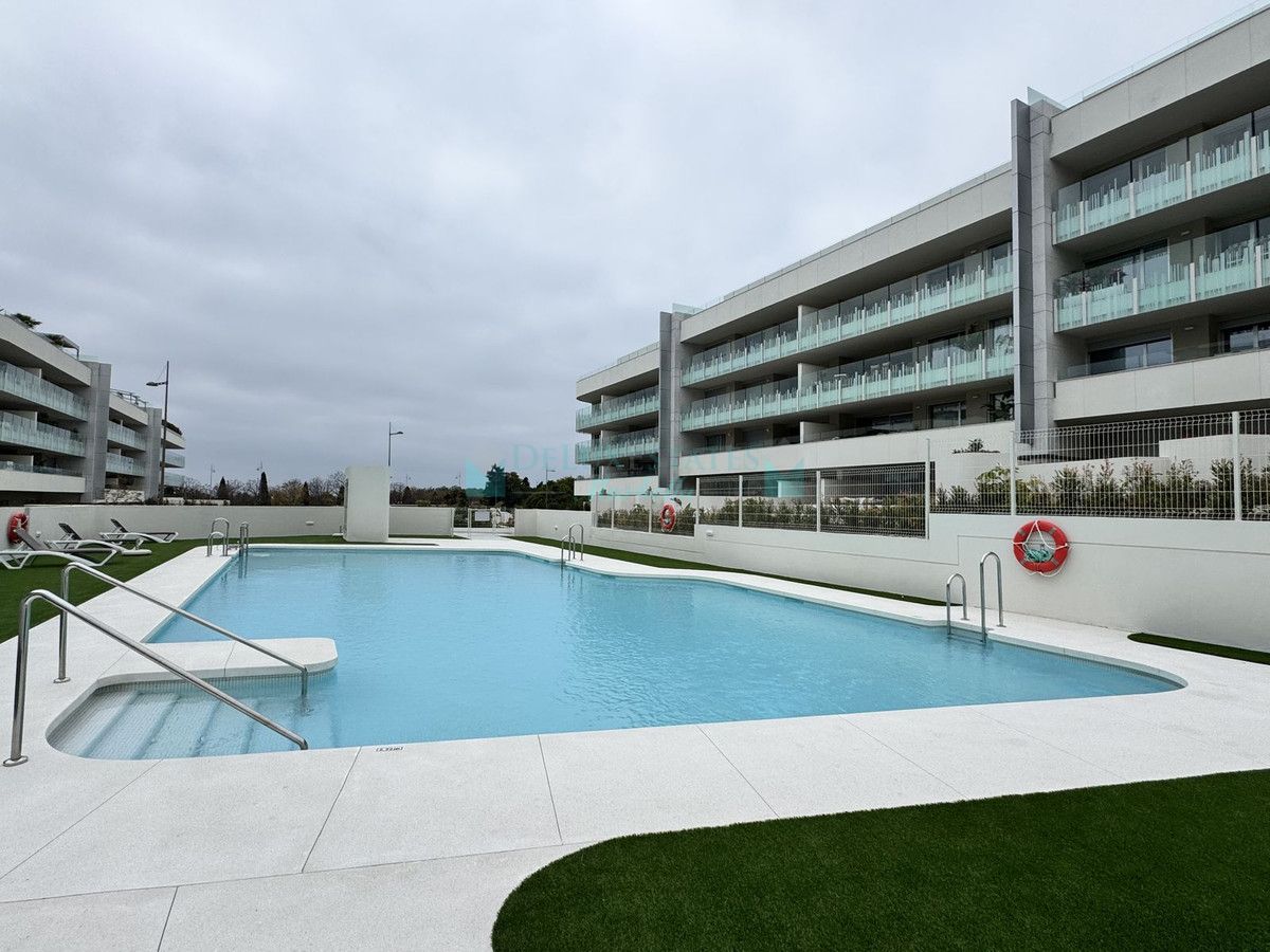 Apartamento en venta en San Pedro de Alcantara