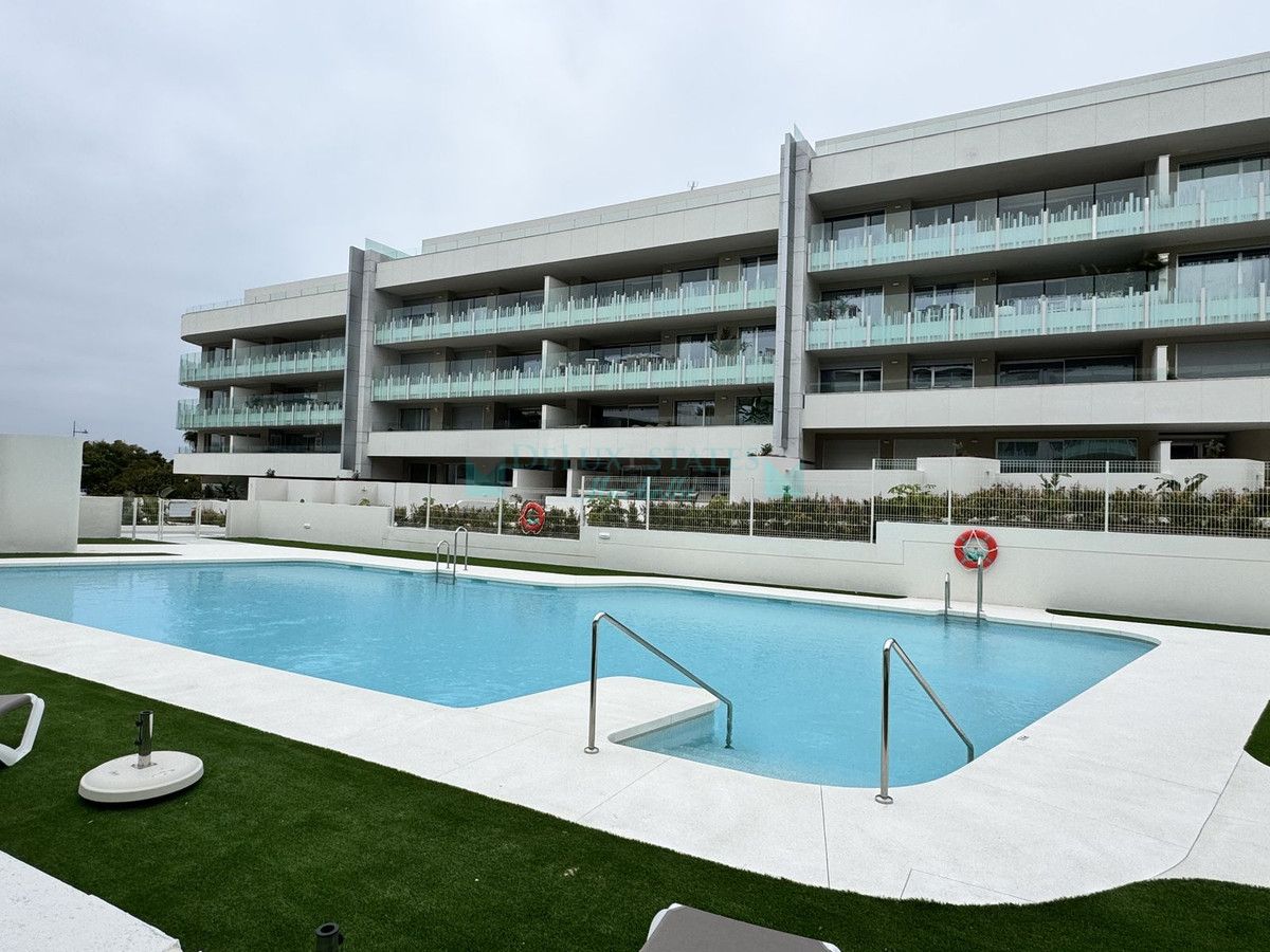 Apartamento en venta en San Pedro de Alcantara