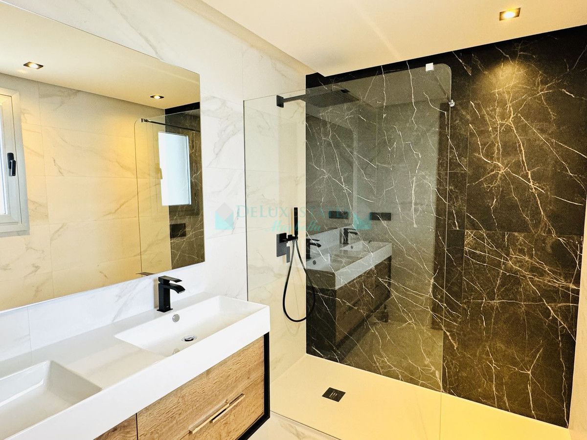 Apartamento en venta en San Pedro de Alcantara