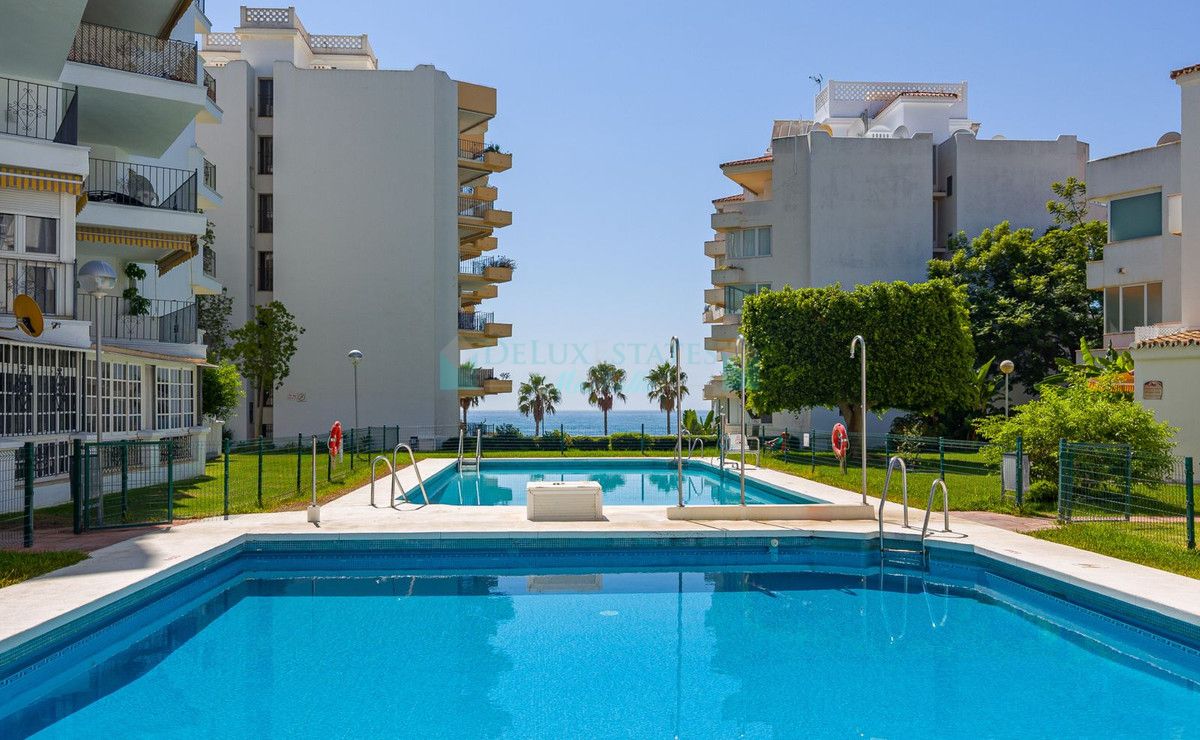 Ground Floor Apartment for sale in Marbella