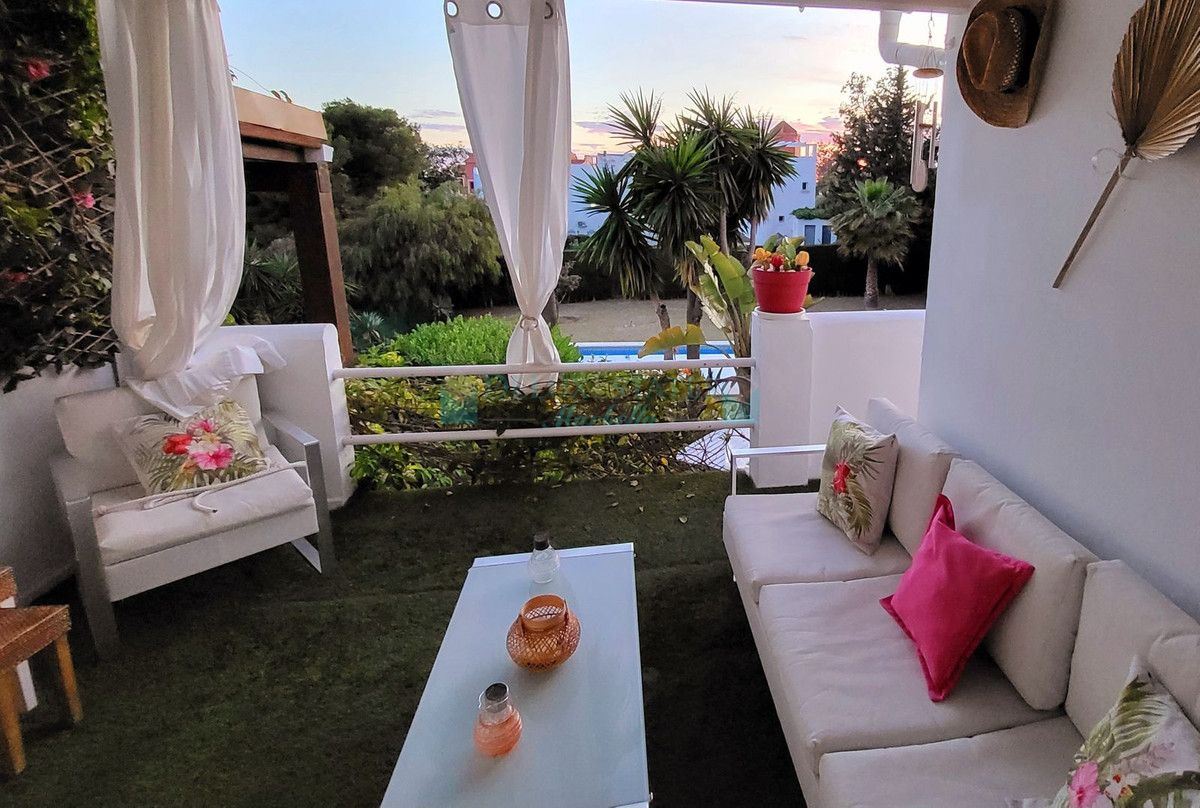 Adosado en venta en La Reserva de Marbella, Marbella Este