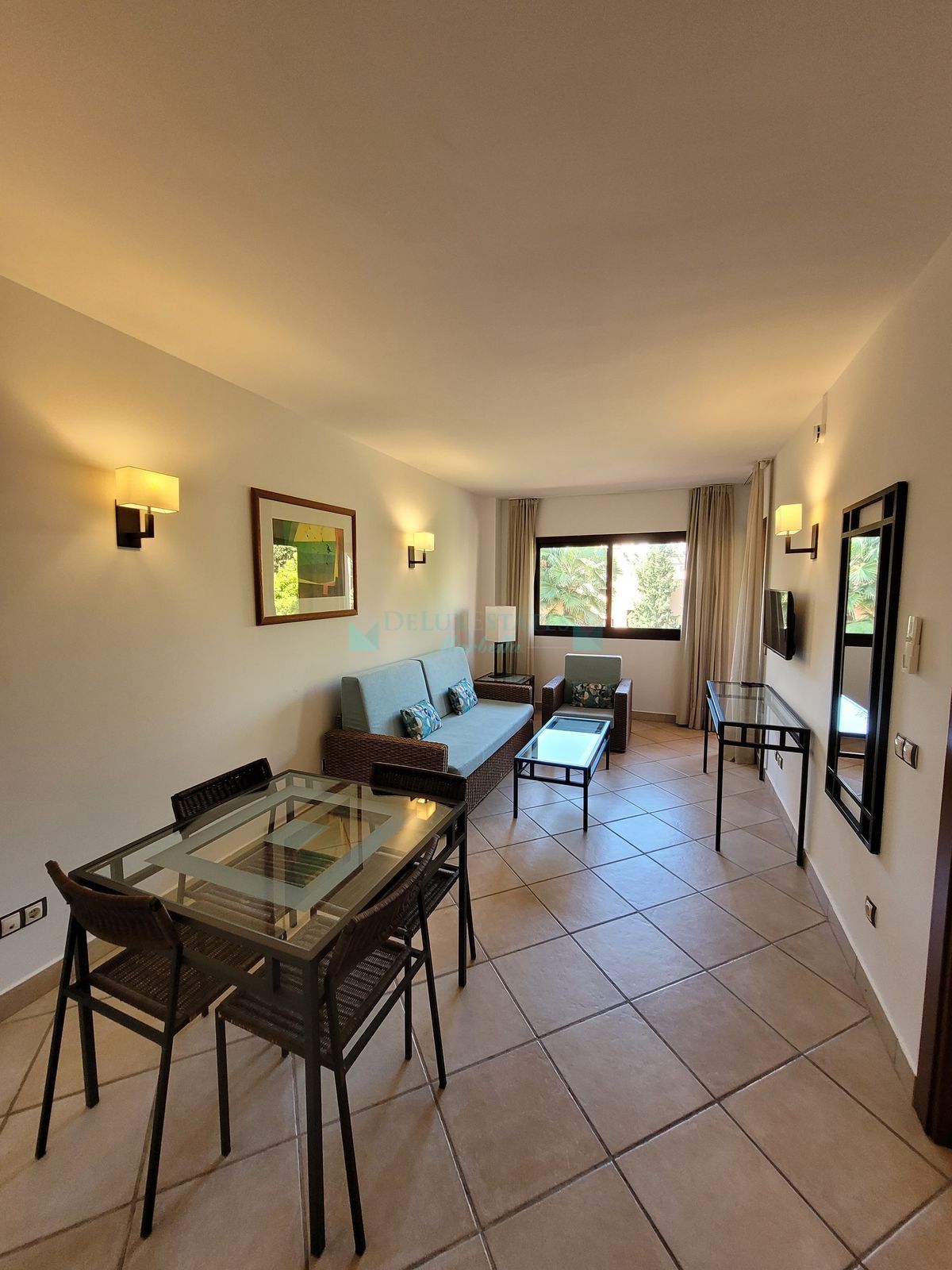 Apartamento en venta en Bel Air, Estepona