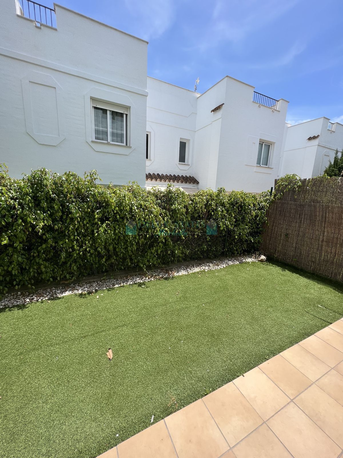 Town House for rent in Marbella - Puerto Banus