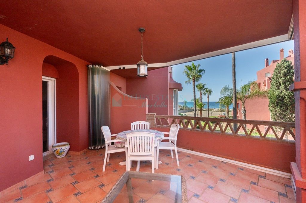 Apartamento en venta en Elviria, Marbella Este