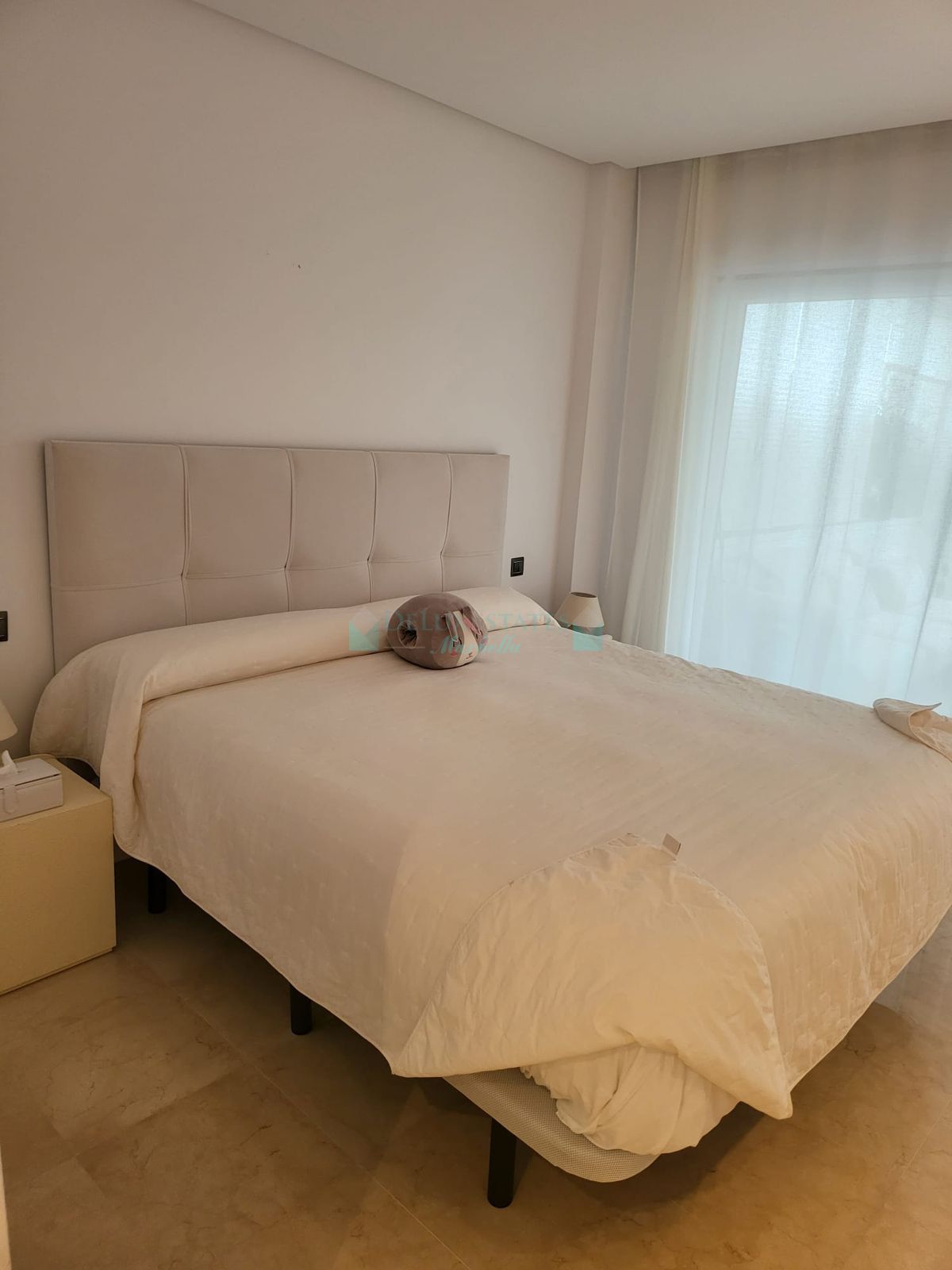 Apartment for sale in Estepona