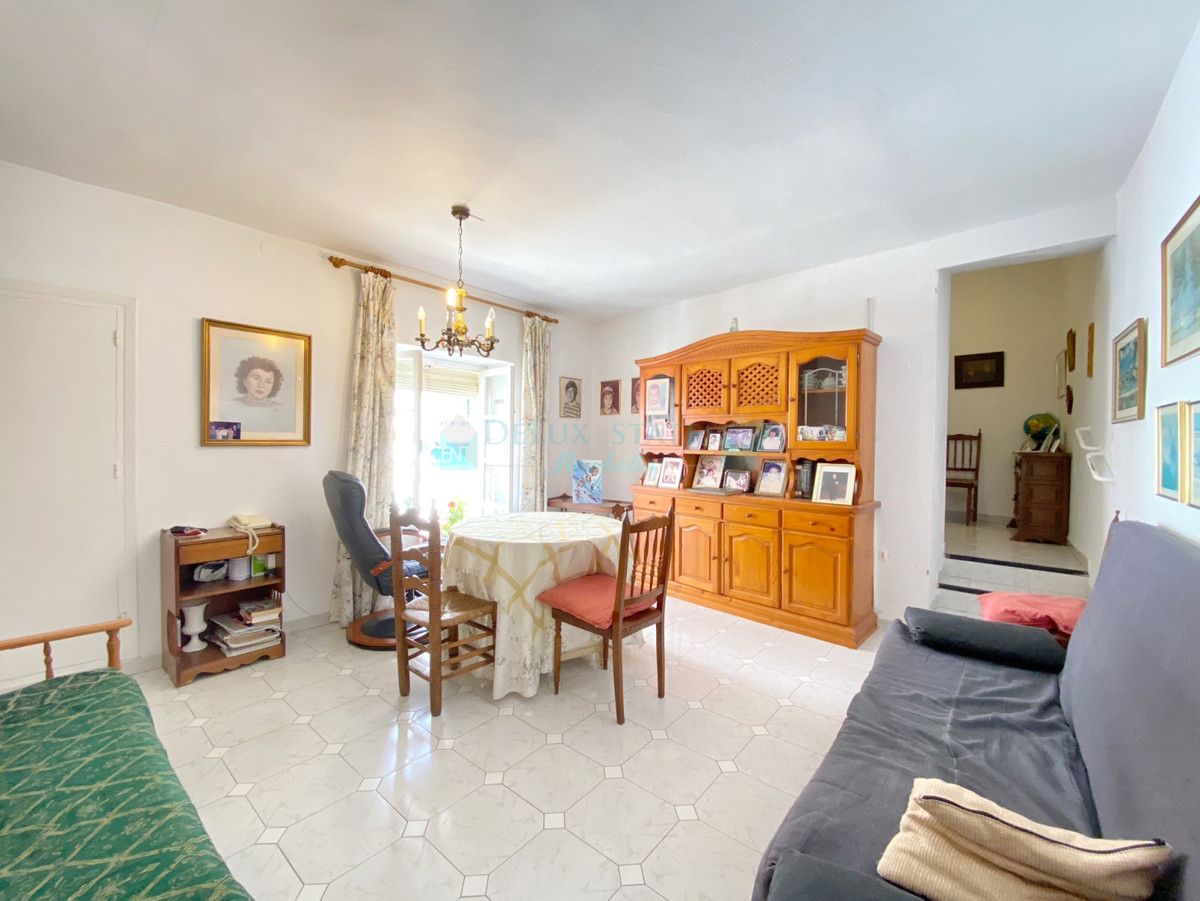 Adosado en venta en Marbella