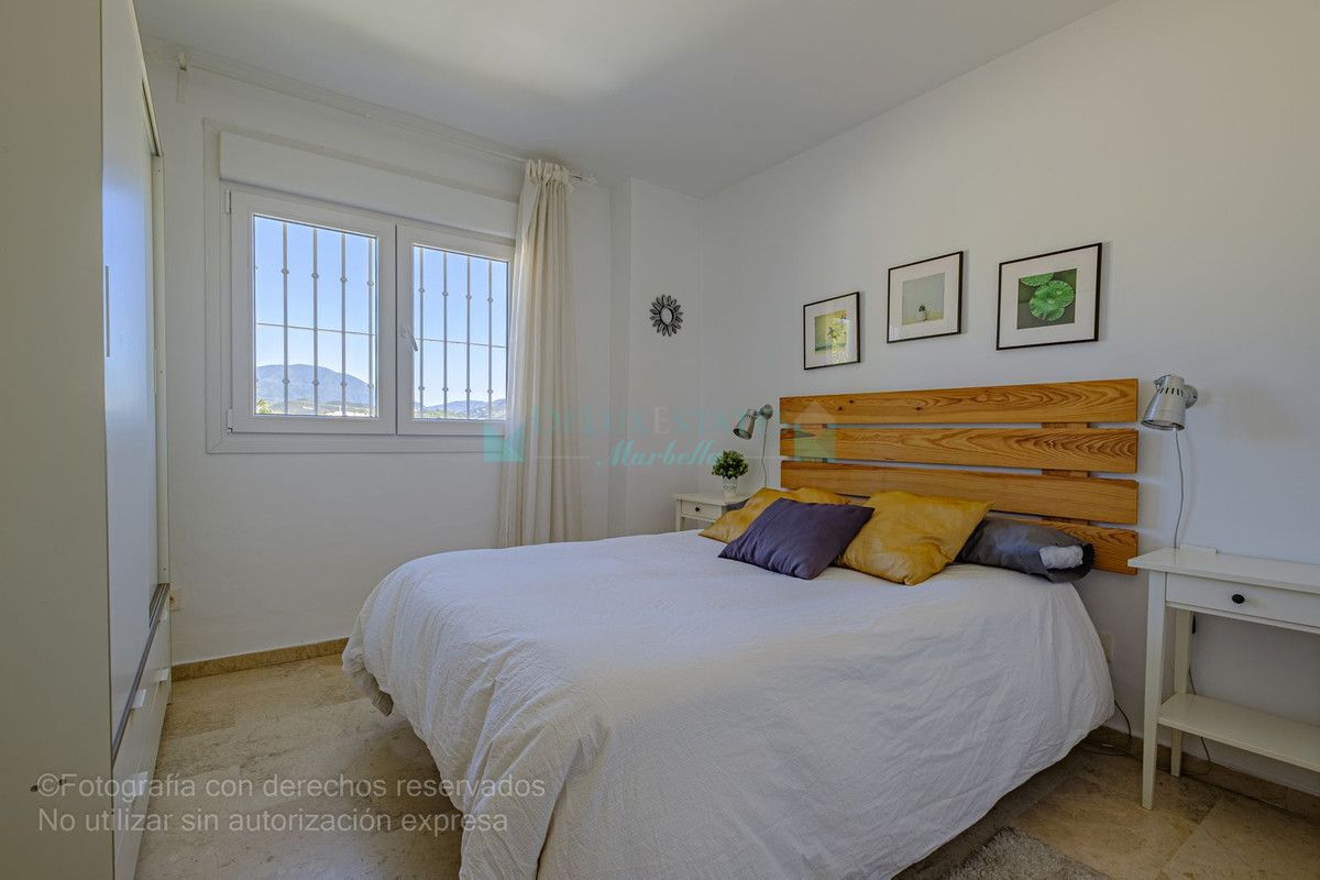 Apartamento en alquiler en Nueva Andalucia