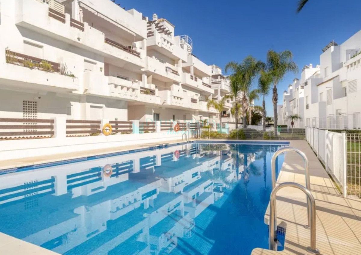 Apartment for sale in Valle Romano, Estepona