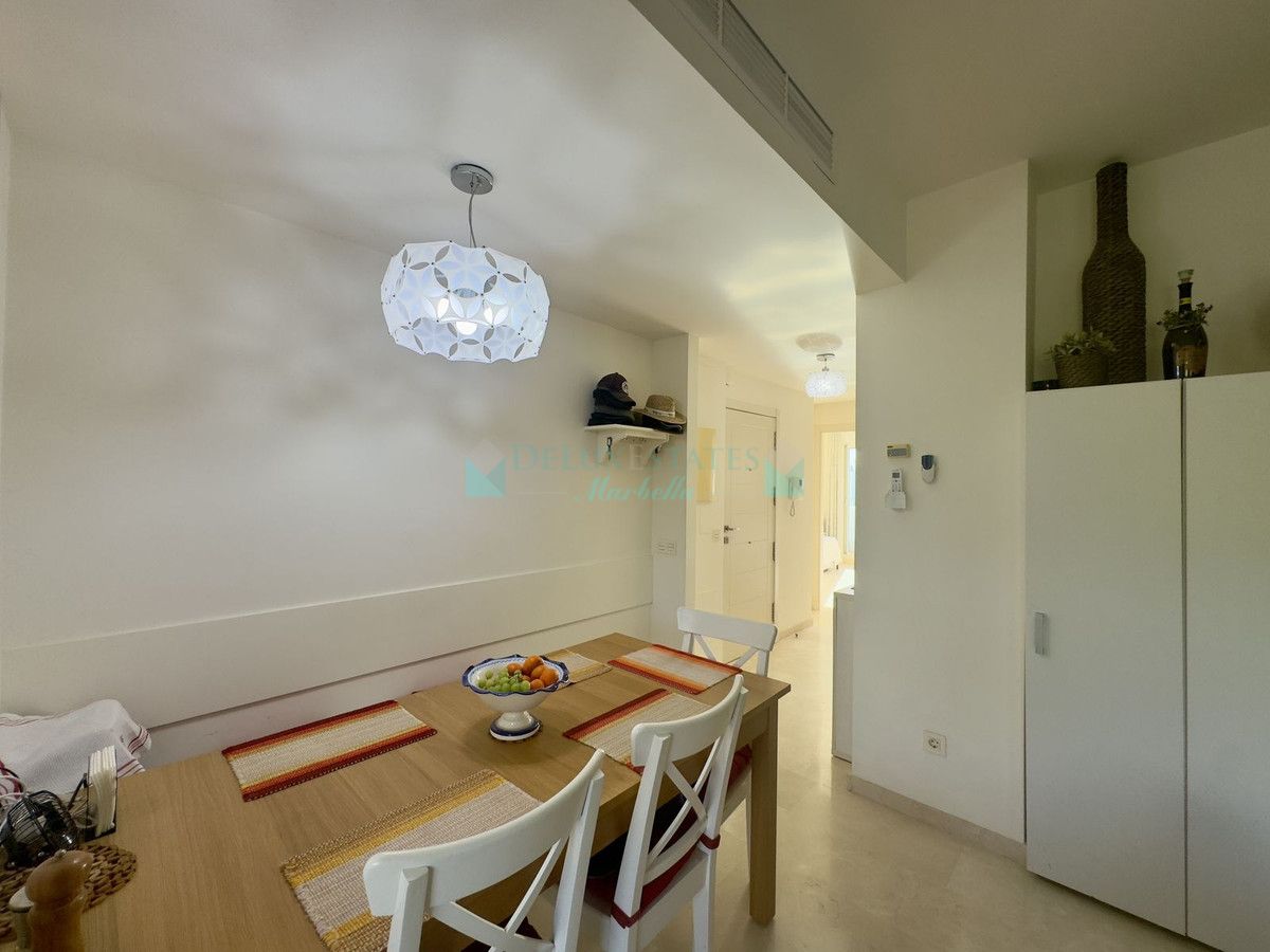 Apartment for sale in Valle Romano, Estepona