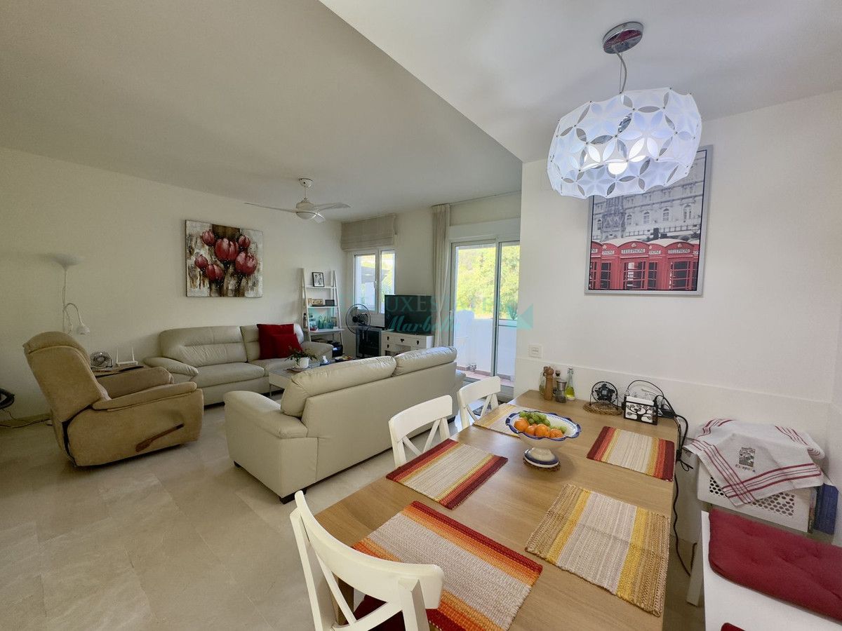 Apartment for sale in Valle Romano, Estepona