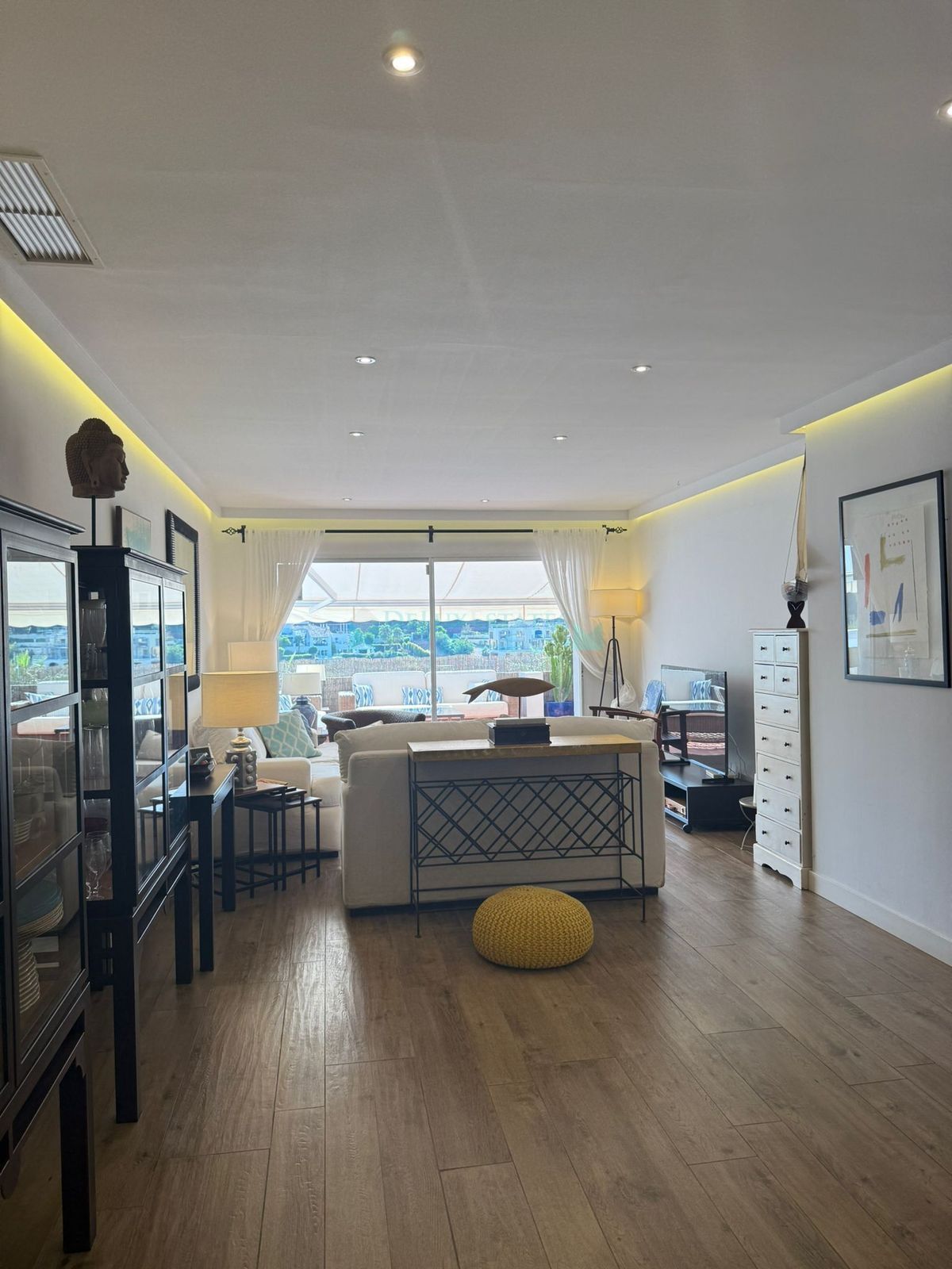 Apartamento en alquiler en La Quinta, Benahavis