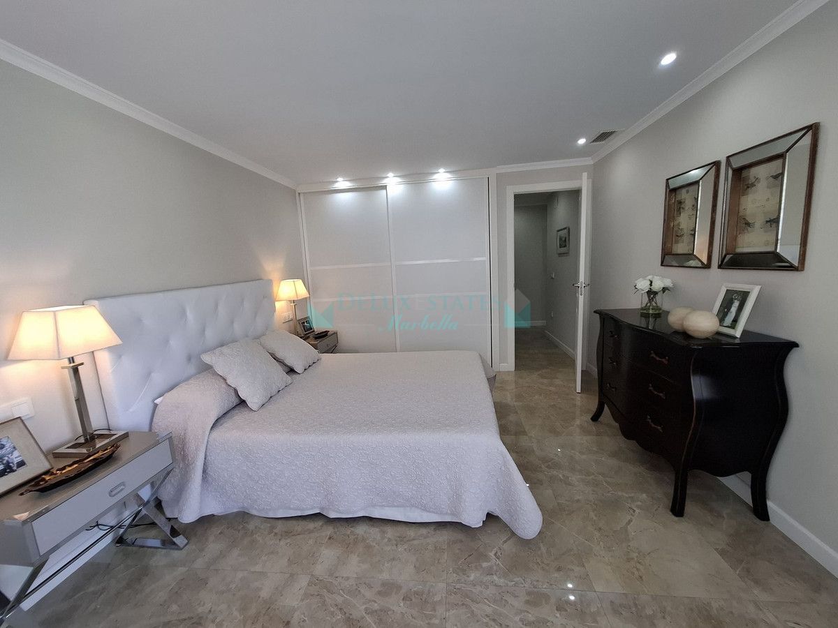 Apartamento en venta en Marbella