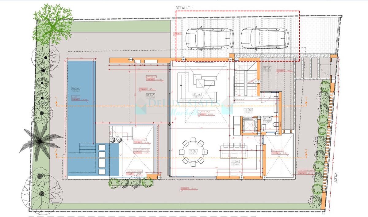 Residential Plot for sale in Marbella