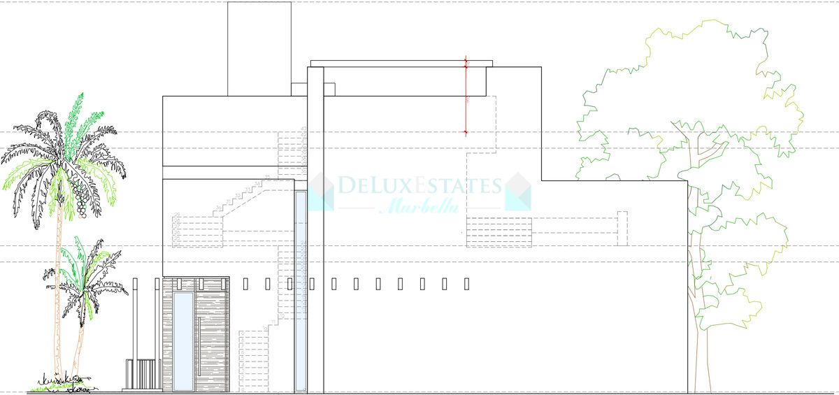 Residential Plot for sale in Marbella