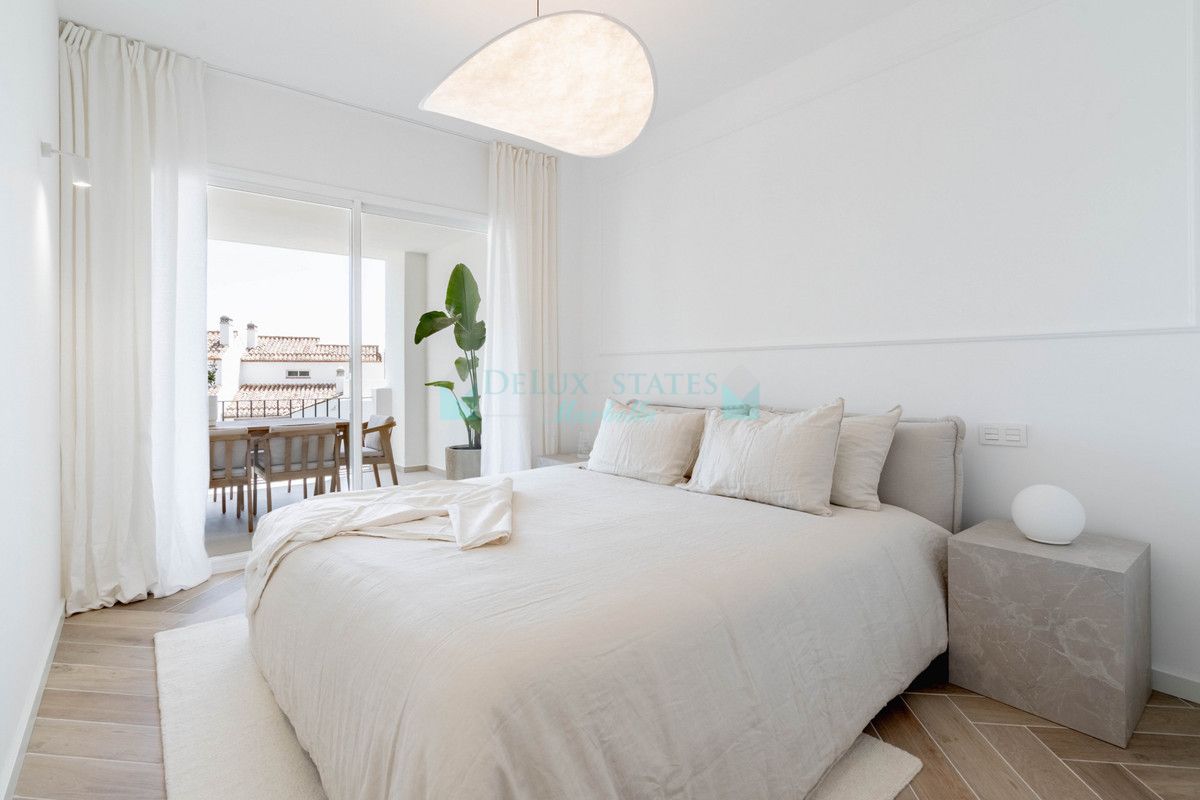 Apartamento en venta en La Quinta, Benahavis