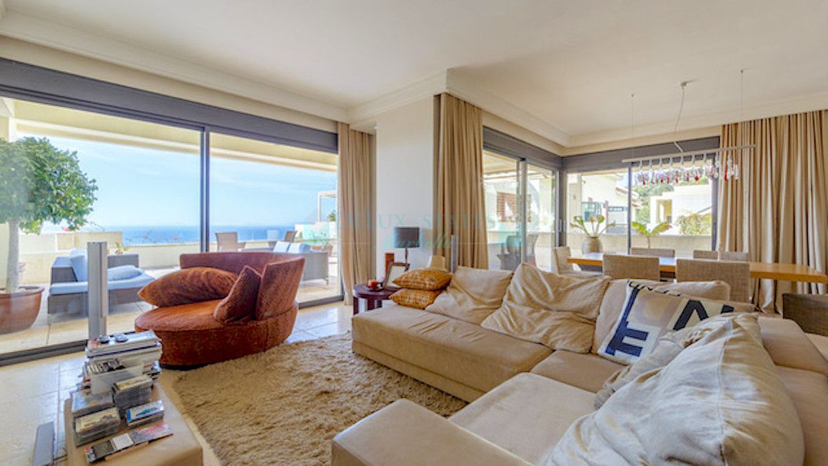 Apartment for sale in Marbella