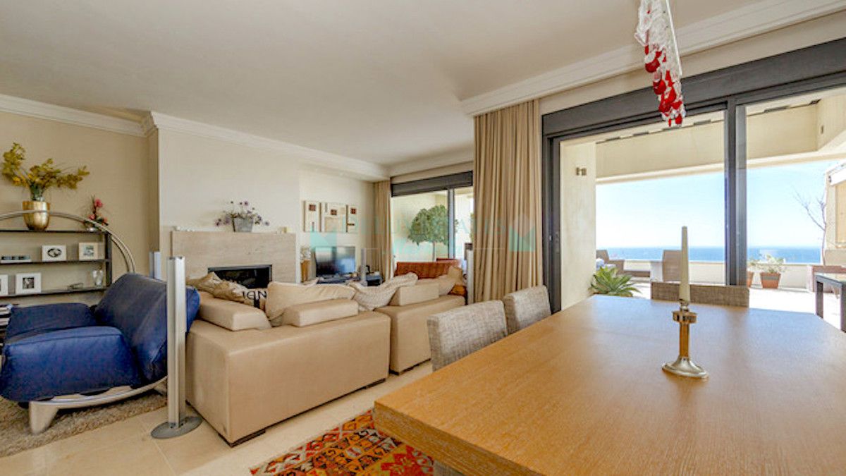 Apartment for sale in Marbella