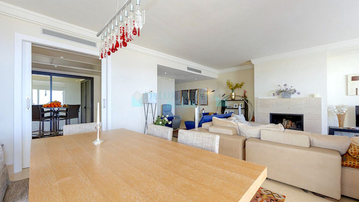 Apartment for sale in Marbella