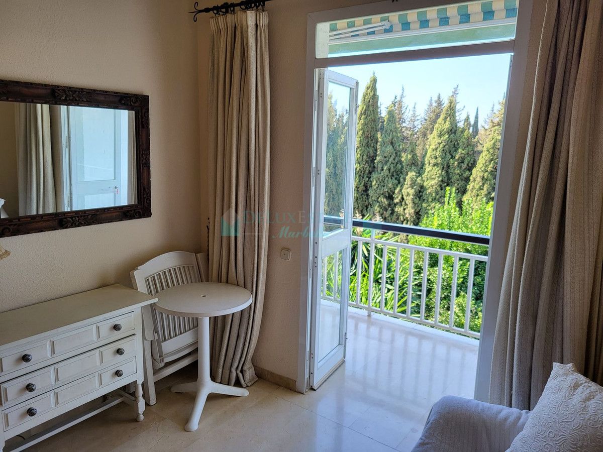 Apartamento en venta en Nagüeles, Marbella Golden Mile