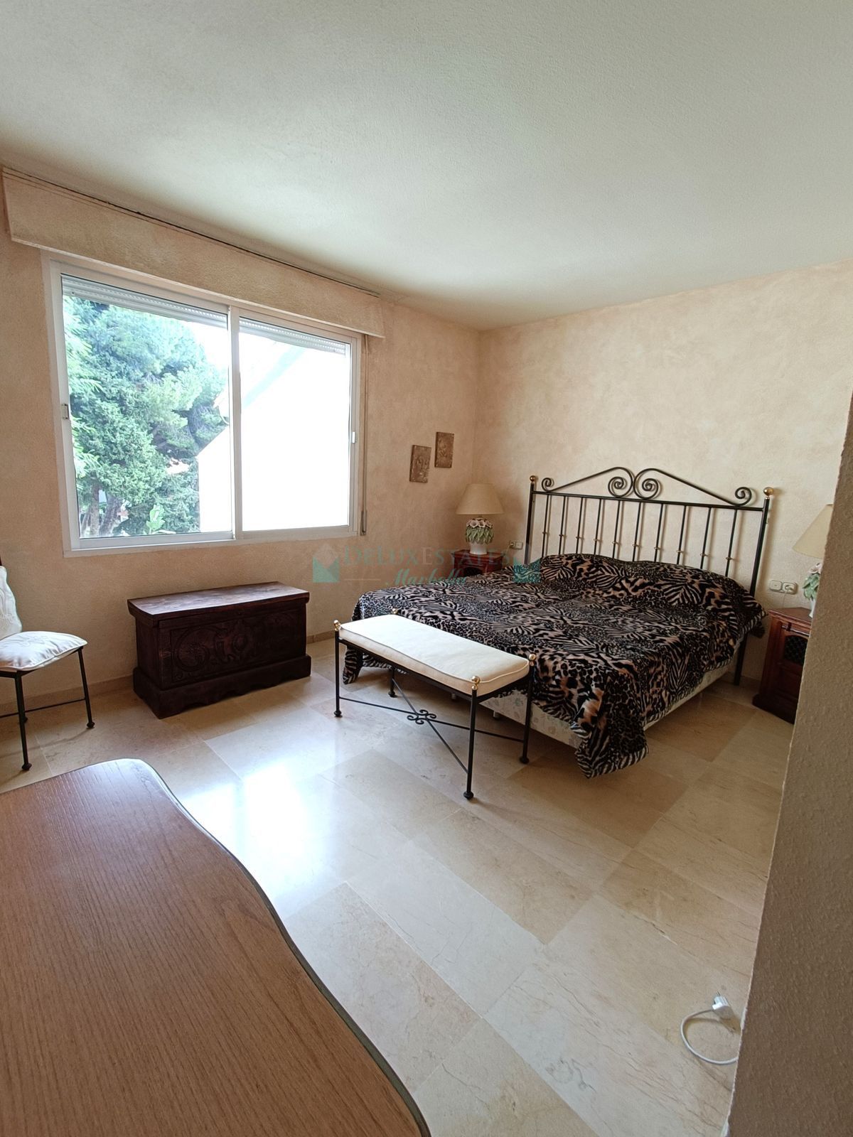 Apartment for sale in Nagüeles, Marbella Golden Mile