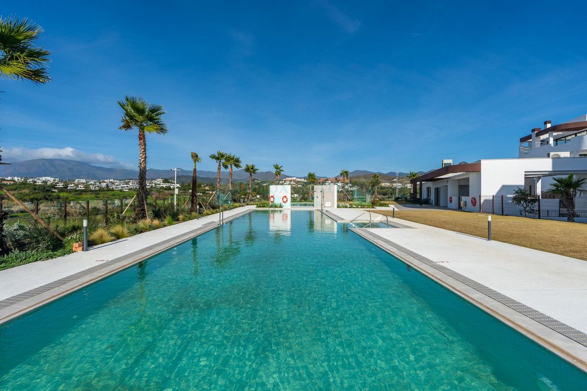 Ground Floor Apartment for sale in Bel Air, Estepona