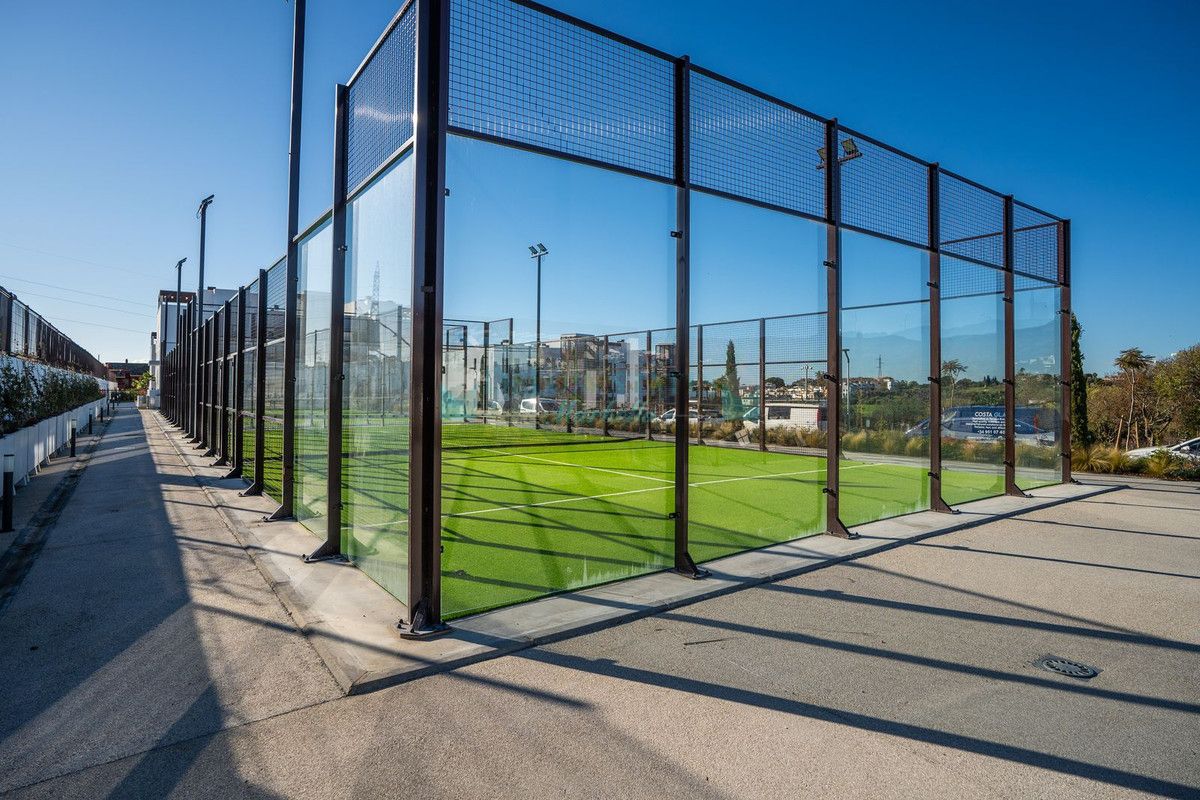 Ground Floor Apartment for sale in Bel Air, Estepona