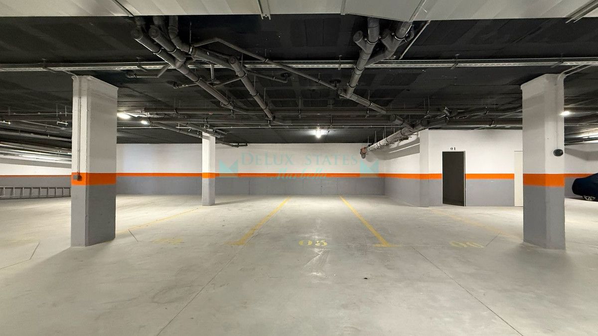 Ground Floor Apartment for sale in Bel Air, Estepona