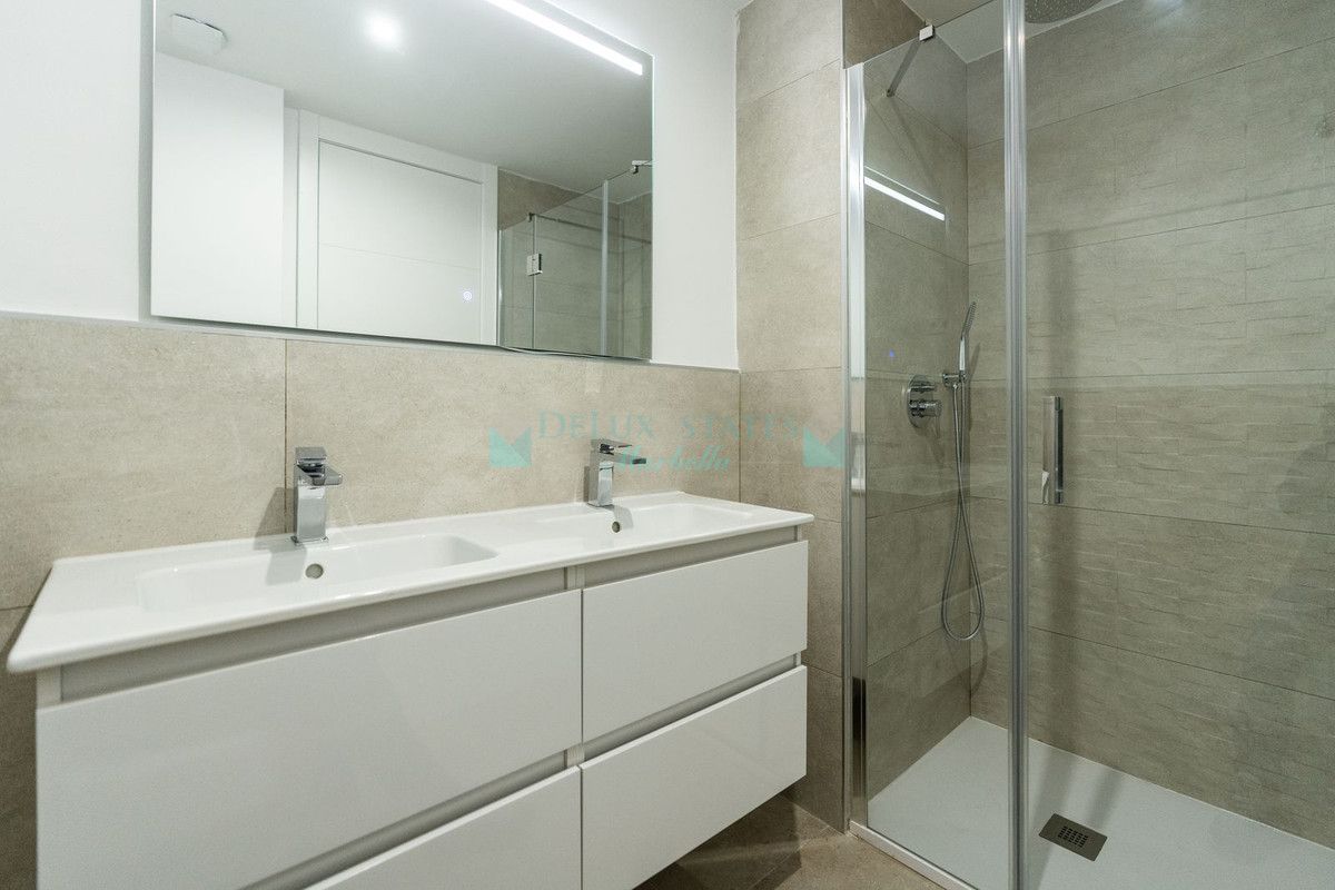 Ground Floor Apartment for sale in Bel Air, Estepona