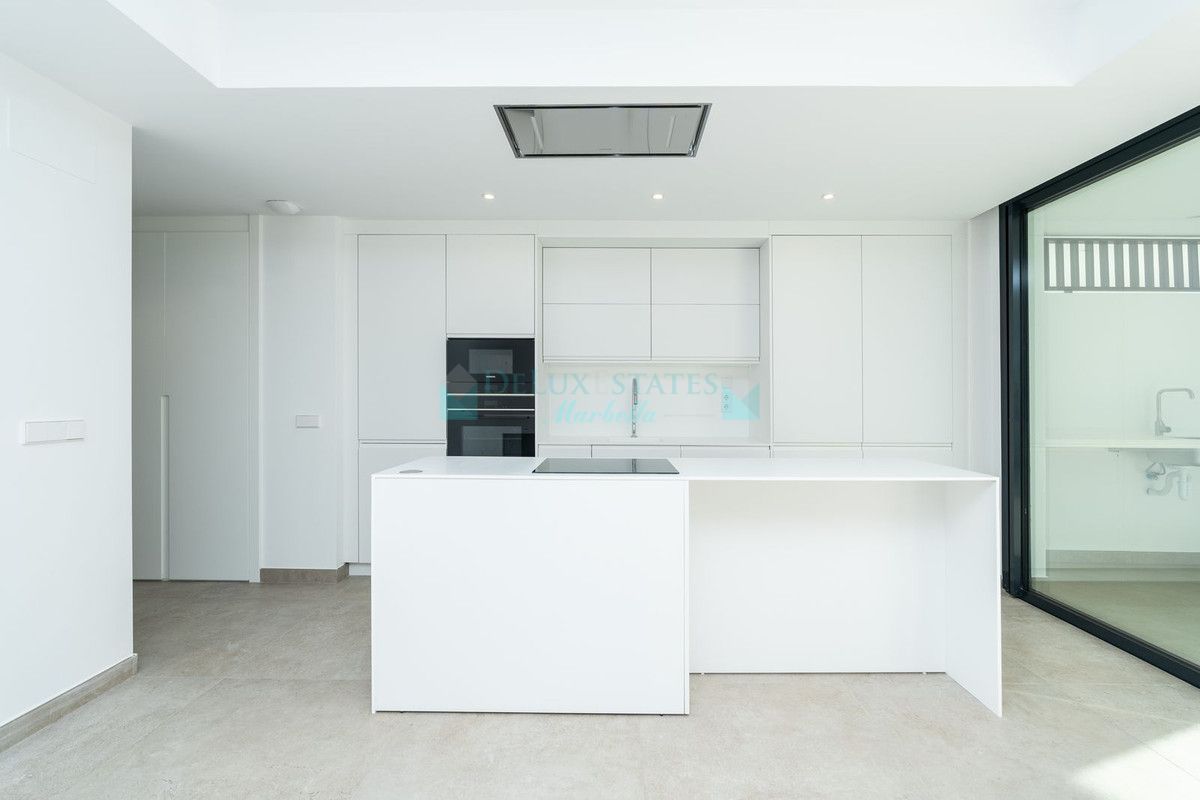 Ground Floor Apartment for sale in Bel Air, Estepona