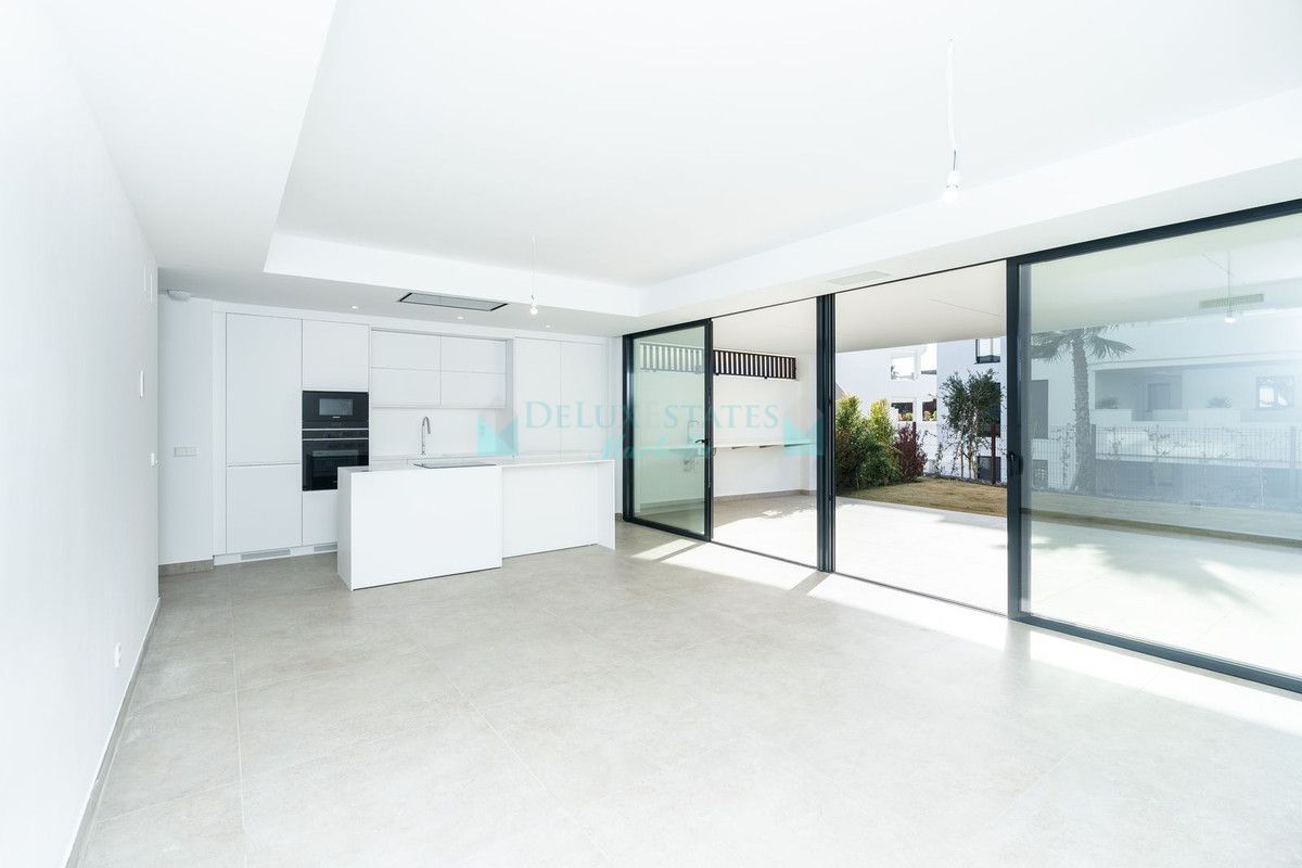 Ground Floor Apartment for sale in Bel Air, Estepona