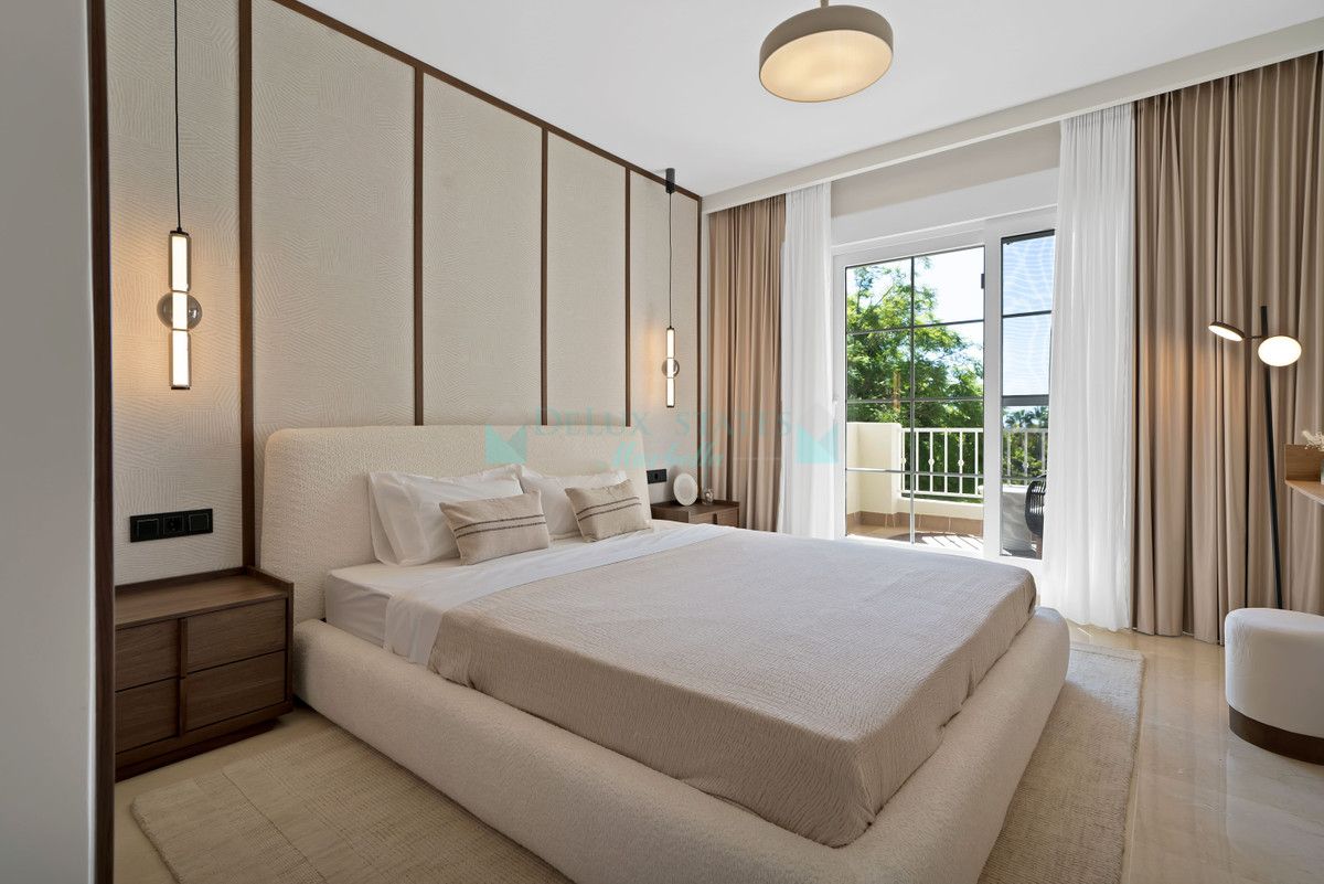 Apartamento en venta en Marbella