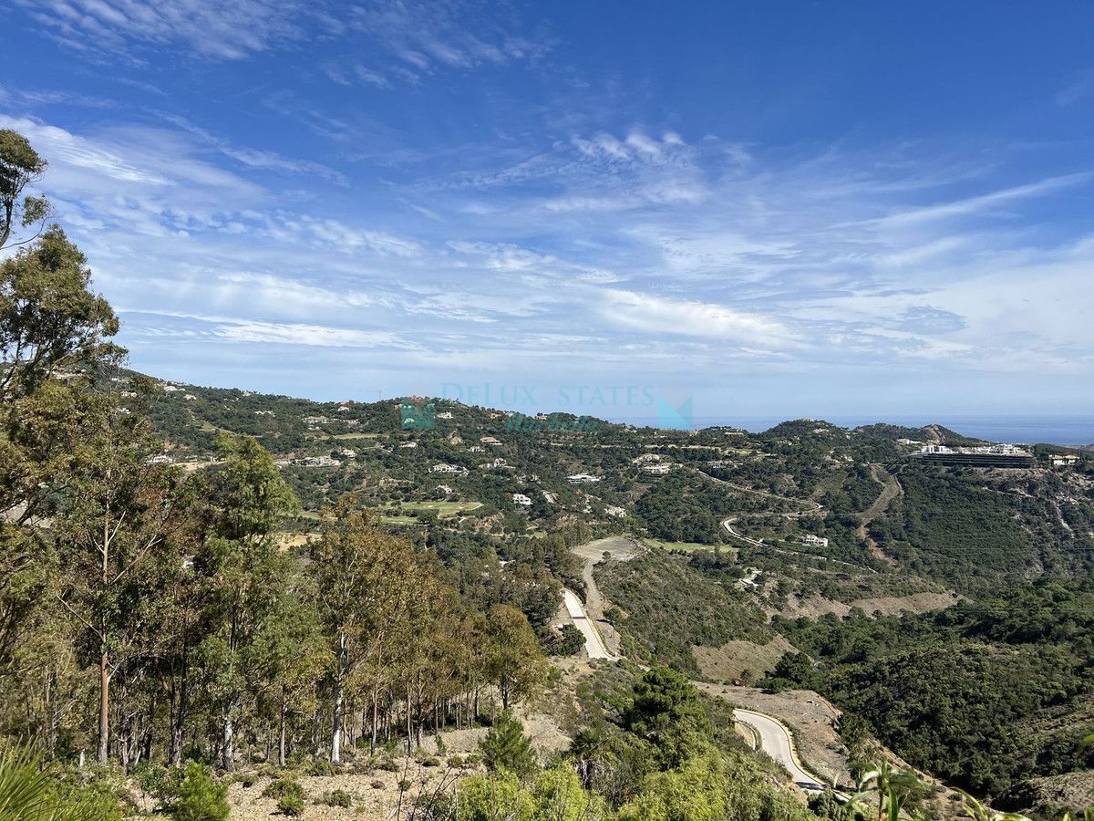 Residential Plot for sale in Benahavis