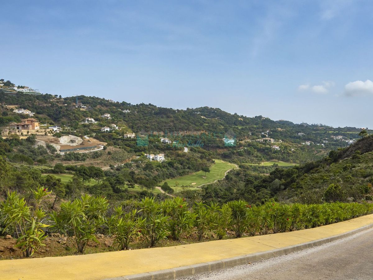 Residential Plot for sale in Benahavis