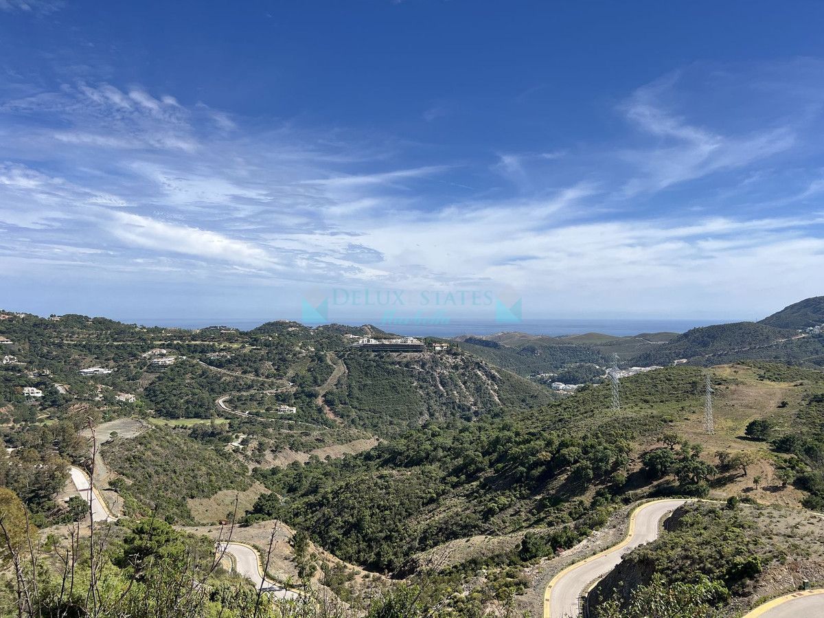 Residential Plot for sale in Benahavis