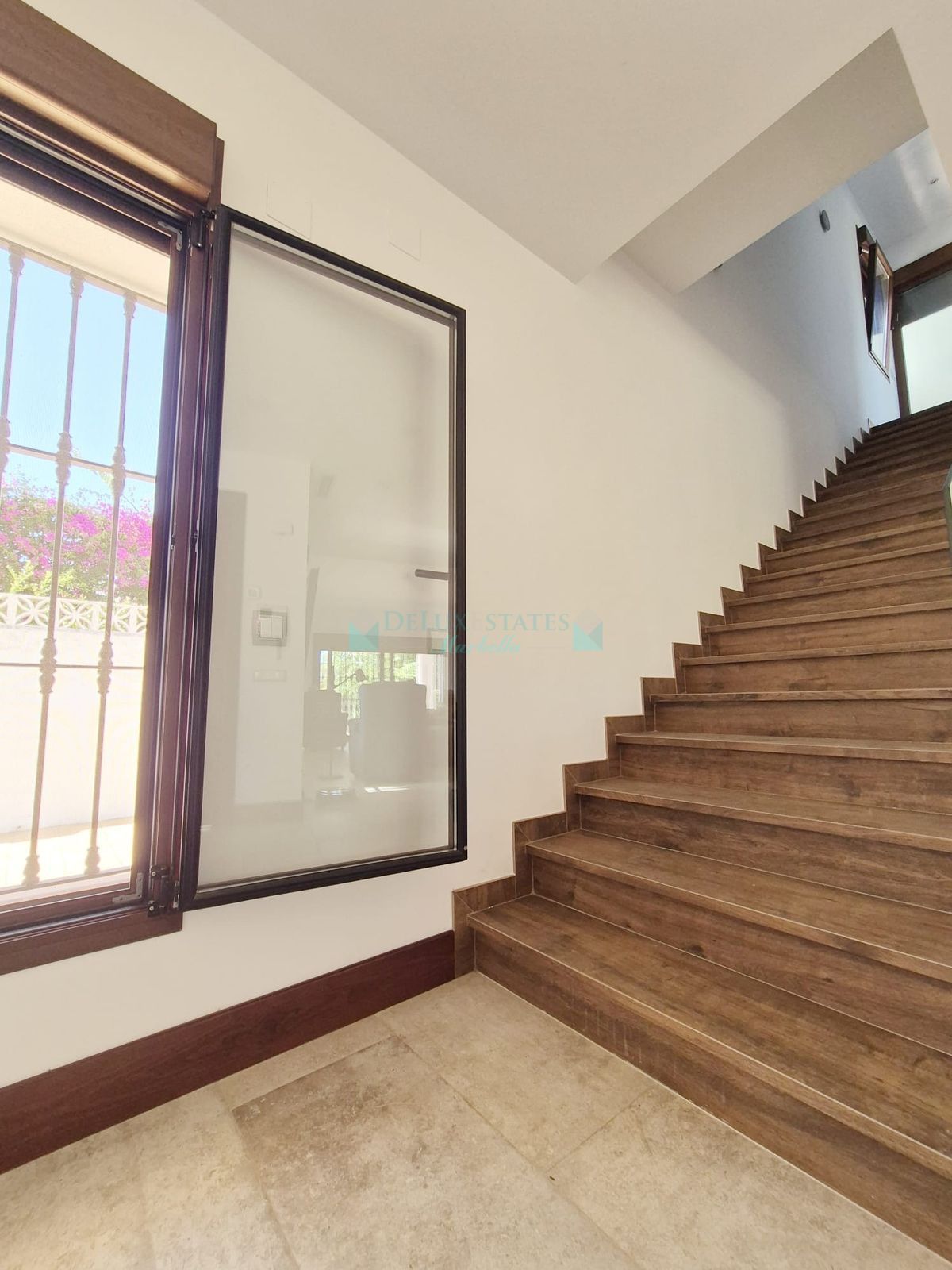 Villa for sale in San Pedro de Alcantara