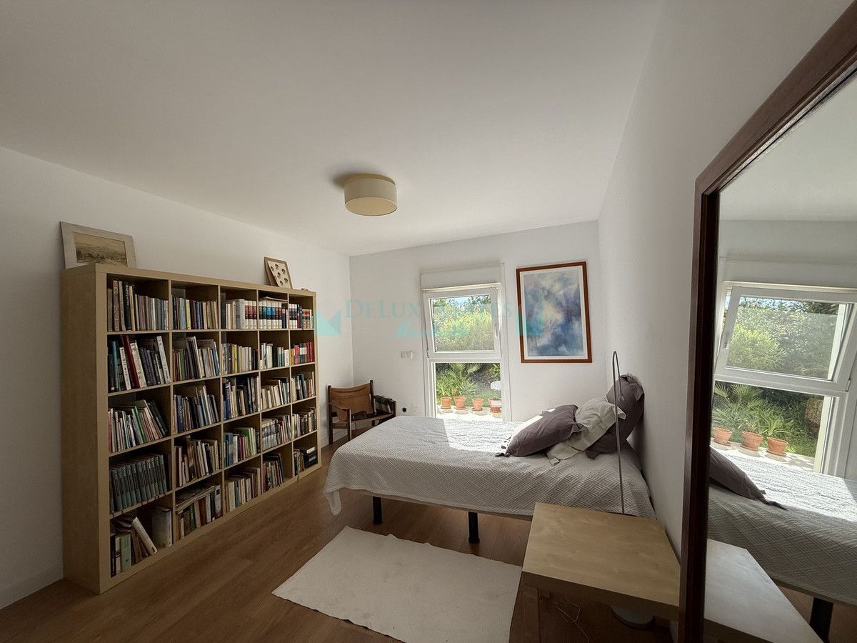 Apartamento Planta Baja en alquiler en El Paraiso, Estepona