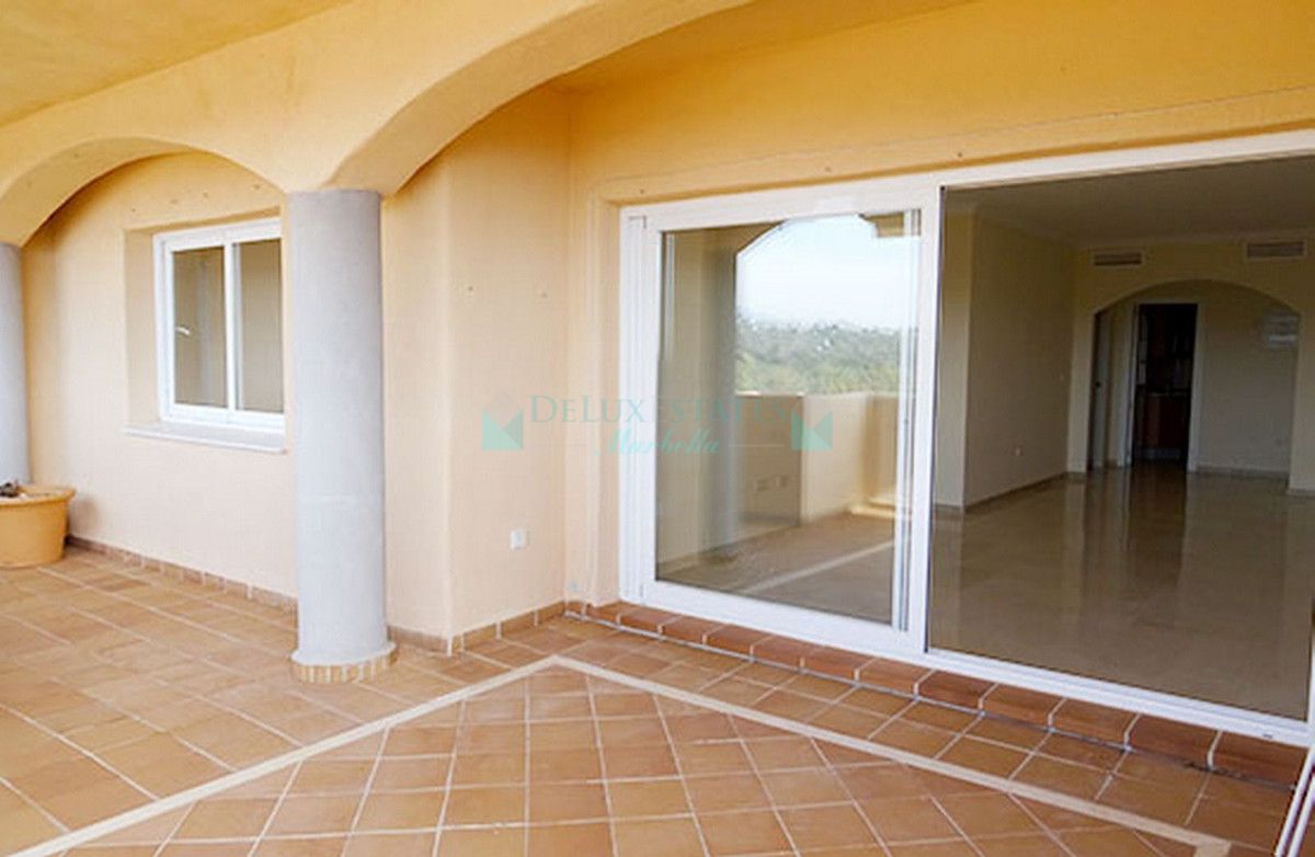 Ground Floor Apartment for sale in Elviria, Marbella East