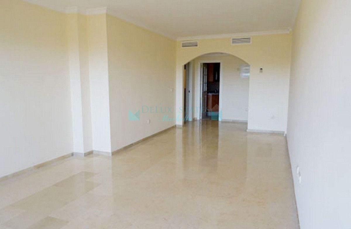 Ground Floor Apartment for sale in Elviria, Marbella East