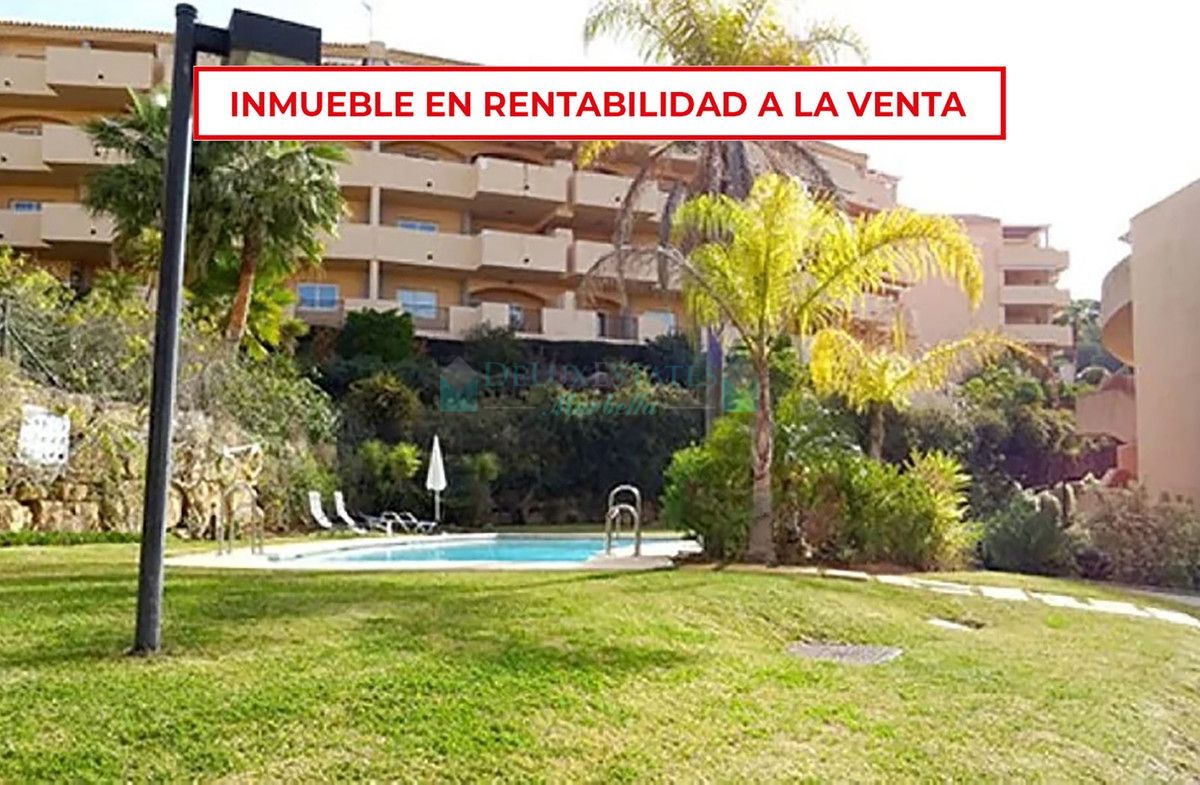 Ground Floor Apartment for sale in Elviria, Marbella East