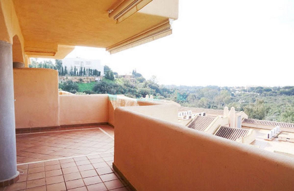 Ground Floor Apartment for sale in Elviria, Marbella East