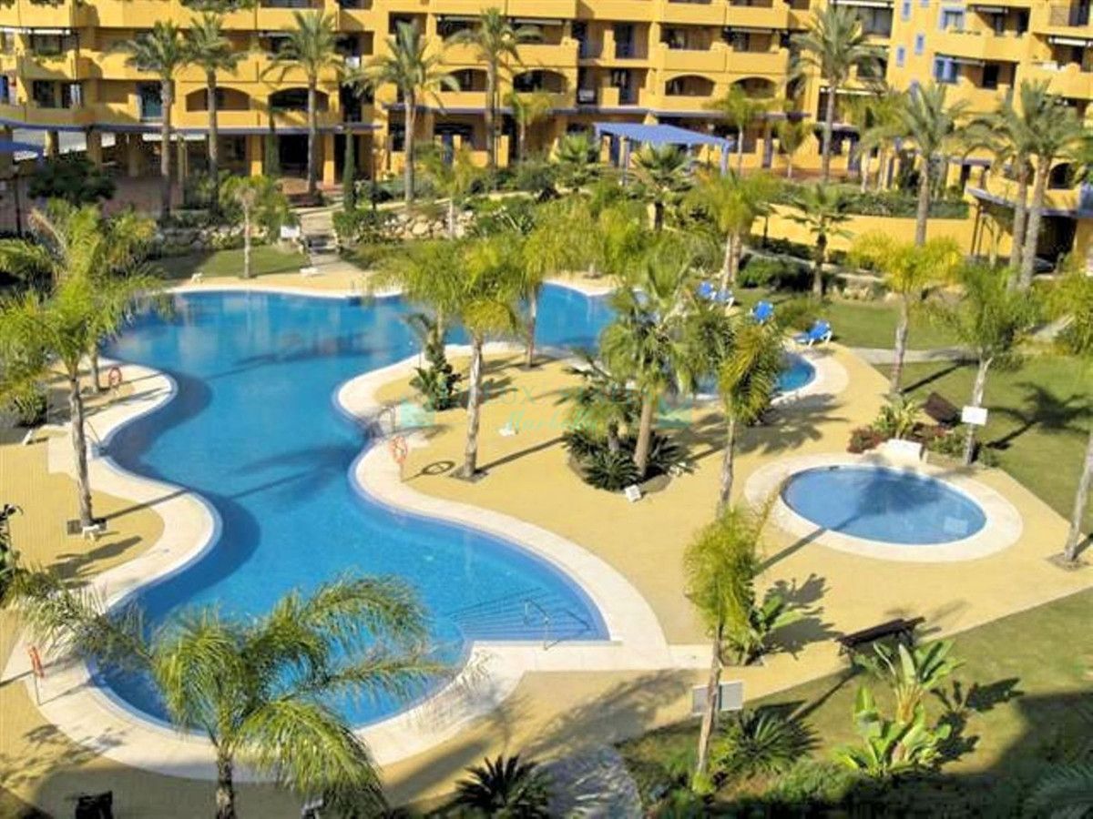 Ground Floor Apartment for sale in San Pedro de Alcantara